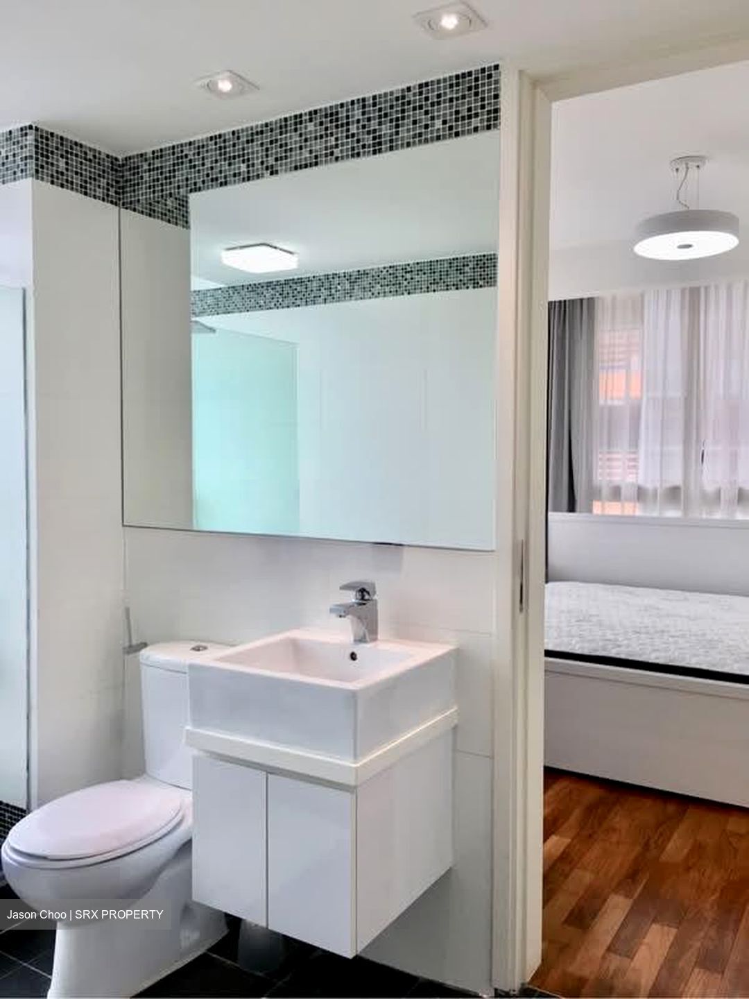 Parc Sophia (D9), Apartment #574210361